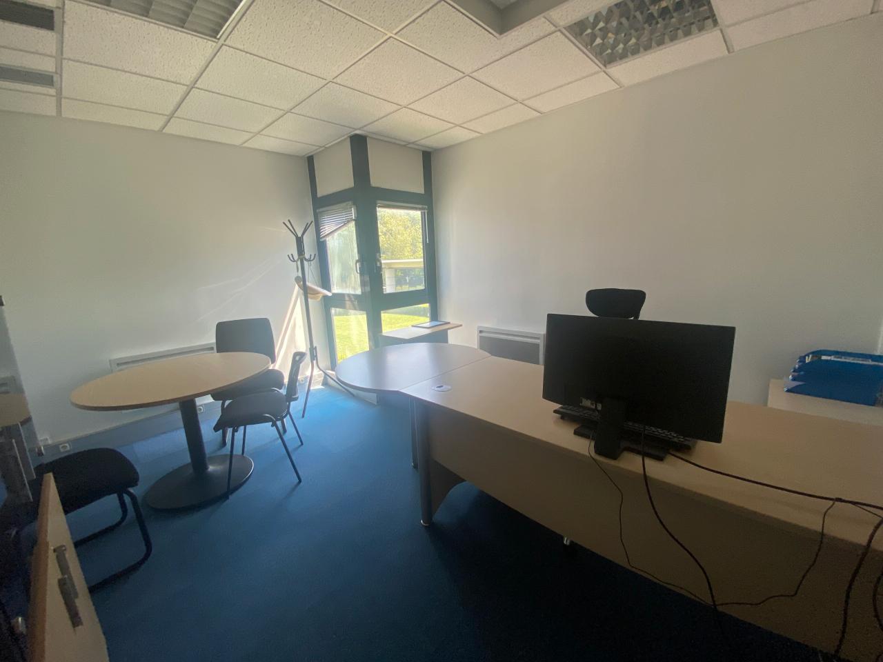 Bureau Meylan 901m² Location bureau Meylan Isère OLBUR2423491 8